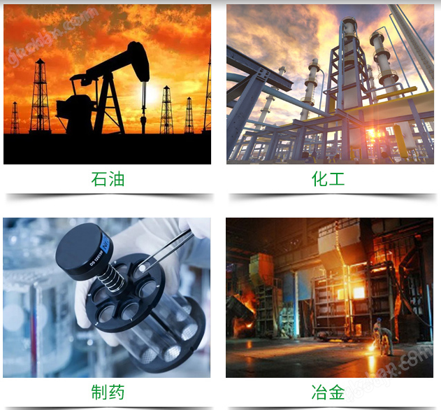 隔离式防爆安全栅一进一出二进二出