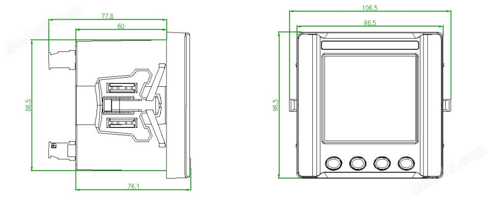 image.png RS485/CE接口电力仪表